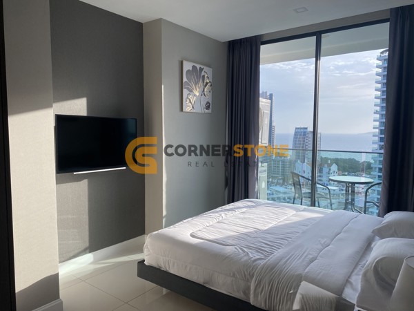 Picture of 1 Bedroom Condo in The Point Pratumnak Condominium Pratumnak Hill