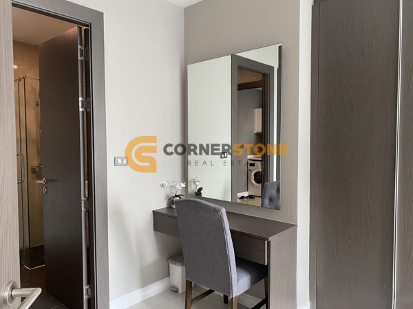 Picture of 1 Bedroom Condo in The Point Pratumnak Condominium Pratumnak Hill