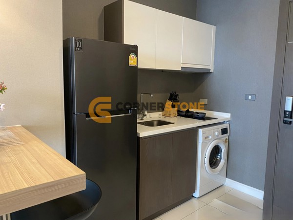 Picture of 1 Bedroom Condo in The Point Pratumnak Condominium Pratumnak Hill