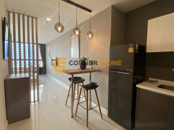 Picture of 1 Bedroom Condo in The Point Pratumnak Condominium Pratumnak Hill
