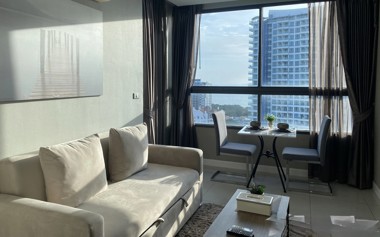 Picture of 1 Bedroom Condo in The Point Pratumnak Condominium Pratumnak Hill