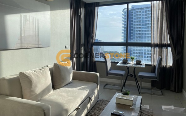 Picture of 1 Bedroom Condo in The Point Pratumnak Condominium Pratumnak Hill