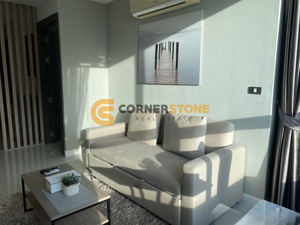Picture of 1 Bedroom Condo in The Point Pratumnak Condominium Pratumnak Hill