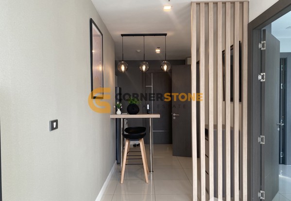 Picture of 1 Bedroom Condo in The Point Pratumnak Condominium Pratumnak Hill