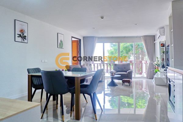 Picture of 3 bedroom Condo in Royal Hill Resort Jomtien Beach