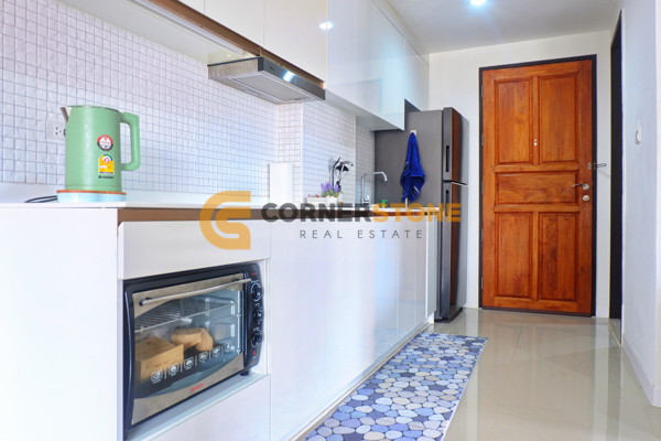 Picture of 3 bedroom Condo in Royal Hill Resort Jomtien Beach
