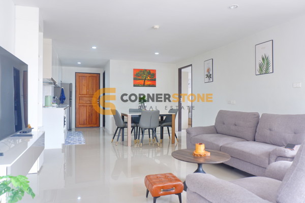 Picture of 3 bedroom Condo in Royal Hill Resort Jomtien Beach