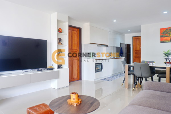 Picture of 3 bedroom Condo in Royal Hill Resort Jomtien Beach