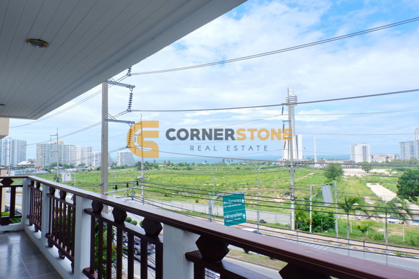 Picture of 3 bedroom Condo in Royal Hill Resort Jomtien Beach