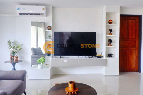Picture of 3 bedroom Condo in Royal Hill Resort Jomtien Beach