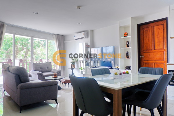 Picture of 3 bedroom Condo in Royal Hill Resort Jomtien Beach