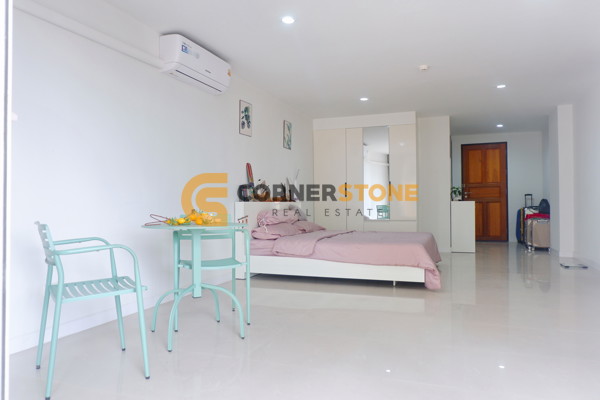 Picture of 3 bedroom Condo in Royal Hill Resort Jomtien Beach