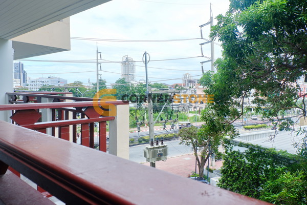 Picture of 3 bedroom Condo in Royal Hill Resort Jomtien Beach