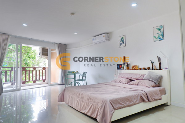 Picture of 3 bedroom Condo in Royal Hill Resort Jomtien Beach