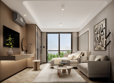 Picture of Studio Condo in Level Pratumnak Pattaya Pratumnak Hill