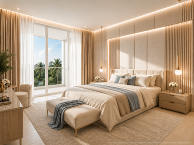 Picture of Studio Condo in Love It Wongamat Wongamat