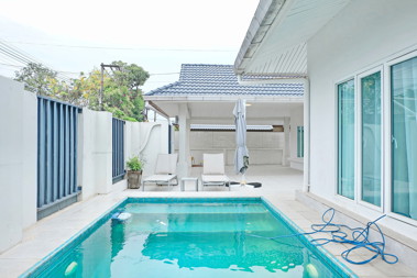 Picture of 4 bedroom House in European Thai House East Pattaya