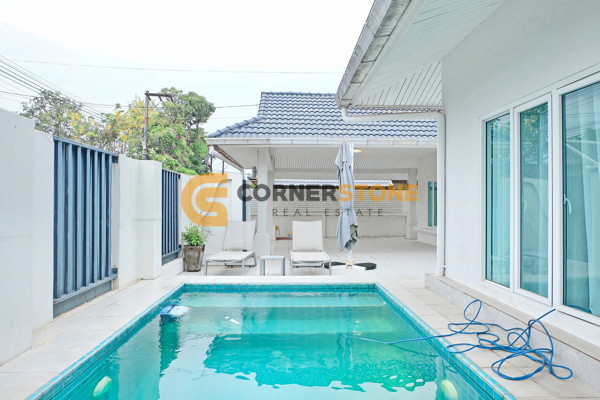 Picture of 4 bedroom House in European Thai House East Pattaya