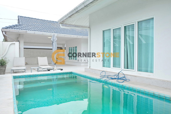 Picture of 4 bedroom House in European Thai House East Pattaya