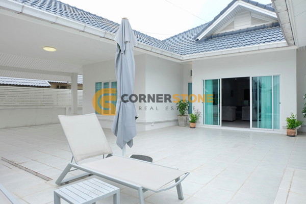 Picture of 4 bedroom House in European Thai House East Pattaya