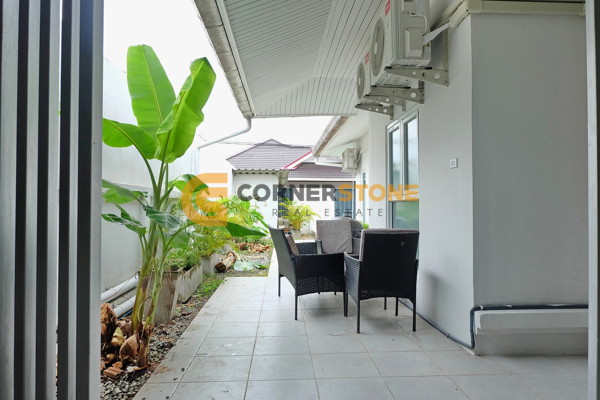 Picture of 4 bedroom House in European Thai House East Pattaya