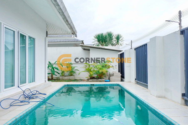 Picture of 4 bedroom House in European Thai House East Pattaya