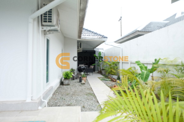 Picture of 4 bedroom House in European Thai House East Pattaya