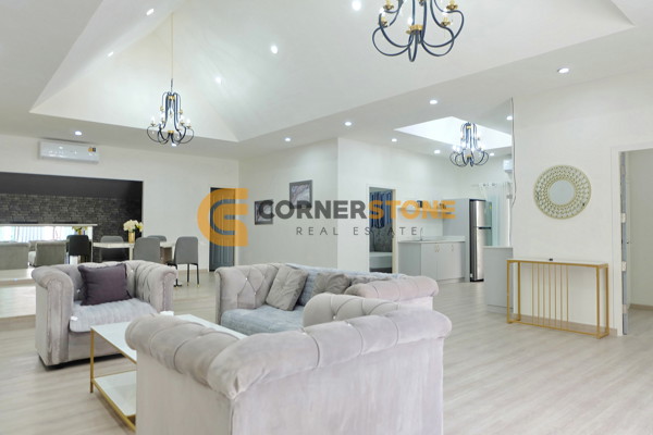 Picture of 4 bedroom House in European Thai House East Pattaya