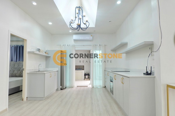 Picture of 4 bedroom House in European Thai House East Pattaya