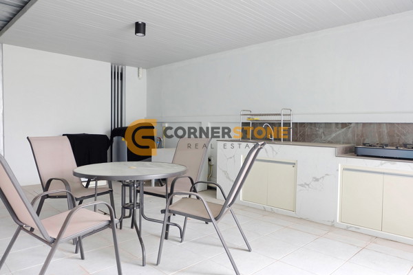 Picture of 4 bedroom House in European Thai House East Pattaya