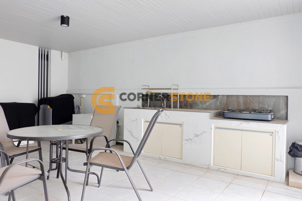 Picture of 4 bedroom House in European Thai House East Pattaya