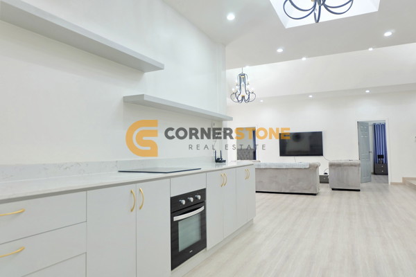 Picture of 4 bedroom House in European Thai House East Pattaya