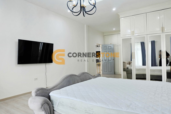 Picture of 4 bedroom House in European Thai House East Pattaya