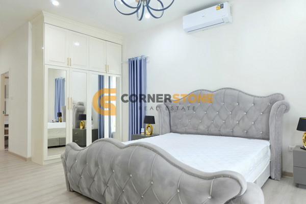 Picture of 4 bedroom House in European Thai House East Pattaya