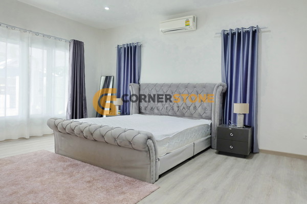 Picture of 4 bedroom House in European Thai House East Pattaya