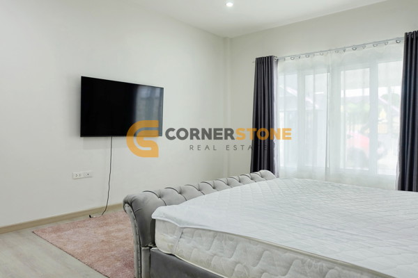 Picture of 4 bedroom House in European Thai House East Pattaya
