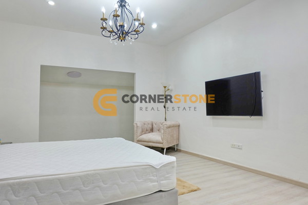 Picture of 4 bedroom House in European Thai House East Pattaya
