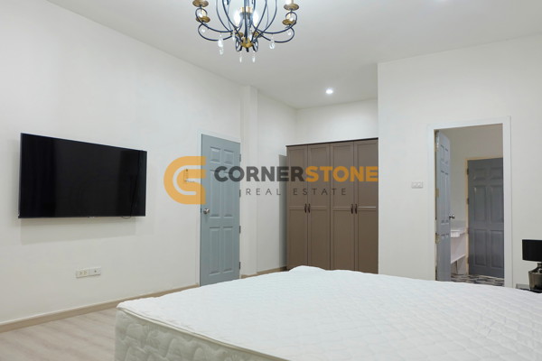 Picture of 4 bedroom House in European Thai House East Pattaya