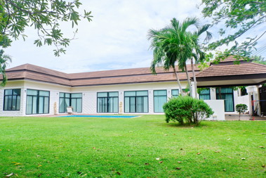 Picture of 4 bedroom House in Baan Anda East Pattaya