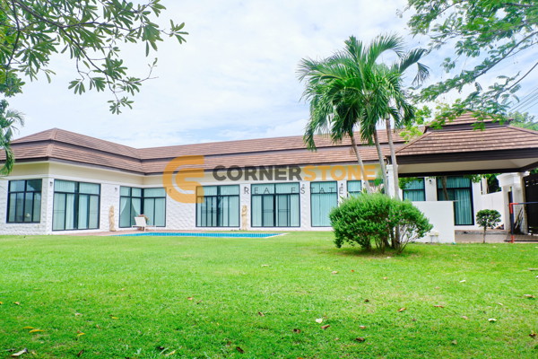Picture of 4 bedroom House in Baan Anda East Pattaya