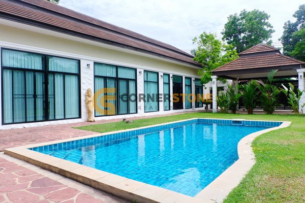 Picture of 4 bedroom House in Baan Anda East Pattaya