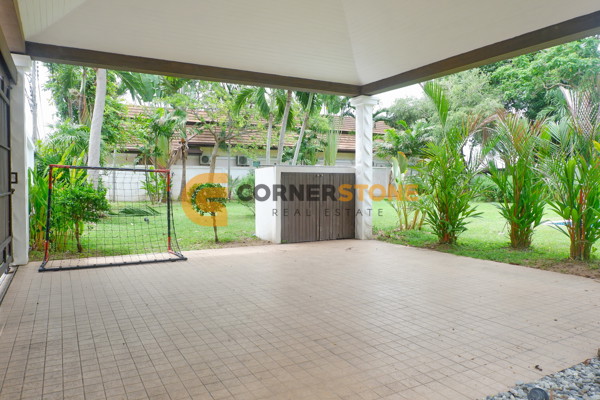 Picture of 4 bedroom House in Baan Anda East Pattaya