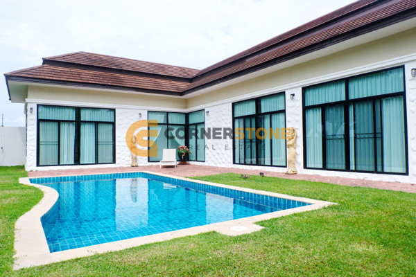 Picture of 4 bedroom House in Baan Anda East Pattaya