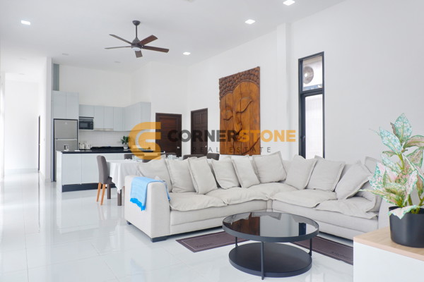 Picture of 4 bedroom House in Baan Anda East Pattaya