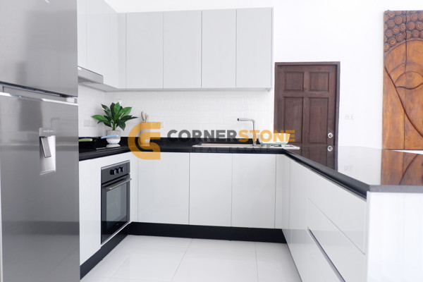 Picture of 4 bedroom House in Baan Anda East Pattaya