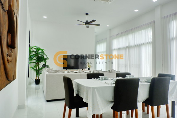 Picture of 4 bedroom House in Baan Anda East Pattaya