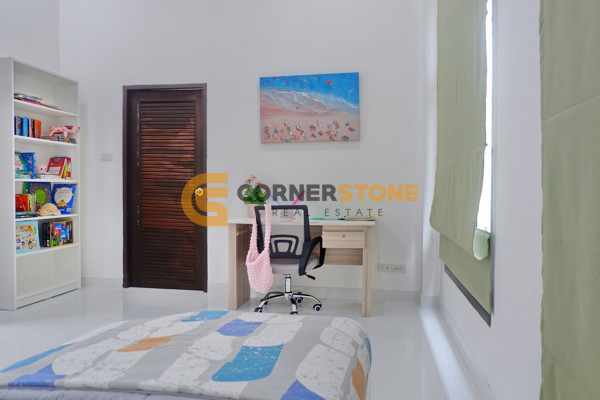 Picture of 4 bedroom House in Baan Anda East Pattaya