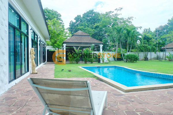 Picture of 4 bedroom House in Baan Anda East Pattaya
