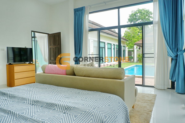 Picture of 4 bedroom House in Baan Anda East Pattaya