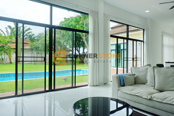 Picture of 4 bedroom House in Baan Anda East Pattaya
